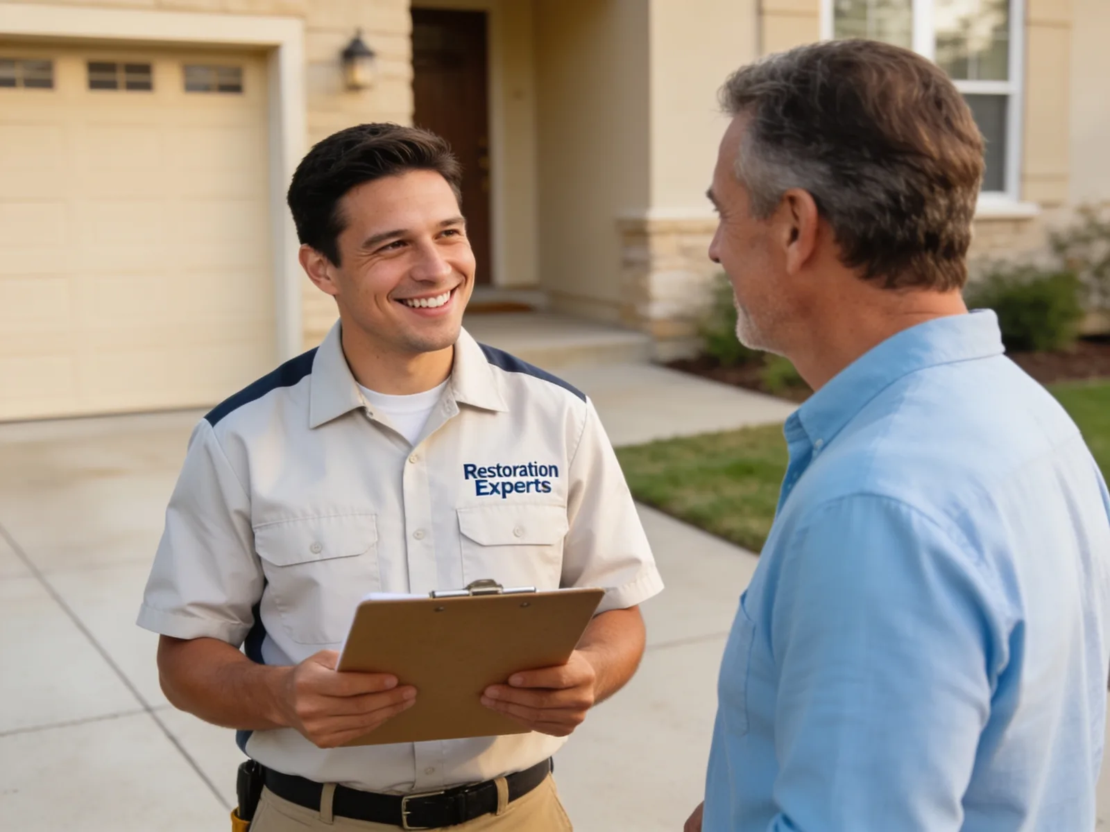 Water Damage Cleanup Ceredo, WV FAQs